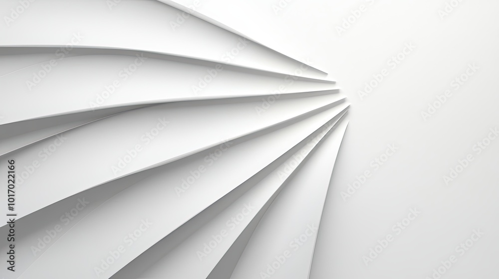 Poster a light grey background with subtle texture, offering a clean yet dynamic visual for any project.