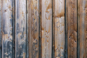 The old wood texture with natural patterns