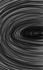 Abstract image for printing - digital painting © Cubitron