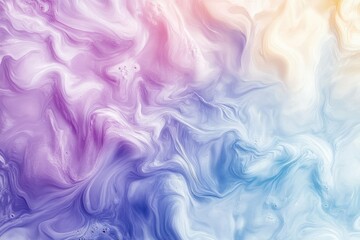 Fototapeta premium Soft Pastel Abstract Background for Creative Projects