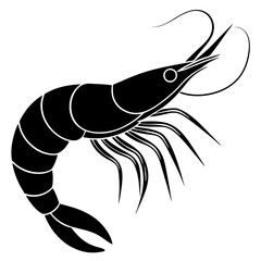 silhouette of a fish