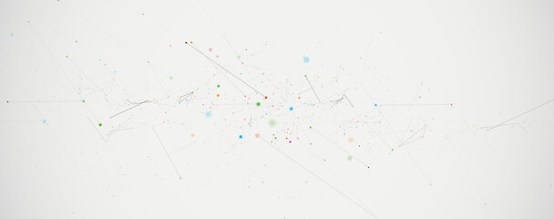 The secrets of neural pathway