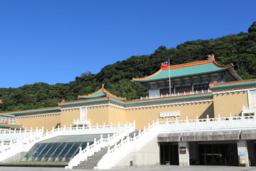 国立故宮博物院