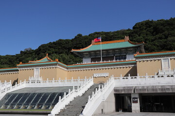 国立故宮博物院