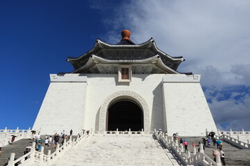 国立中正紀念堂