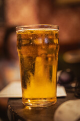 Pinte de bière