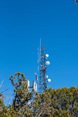 Cellular Antenna