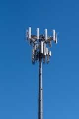 Cellular Antenna