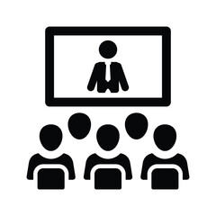 Seminar icon