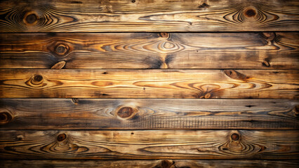 Naklejka premium Old wood texture with natural pattern for background or design art work.