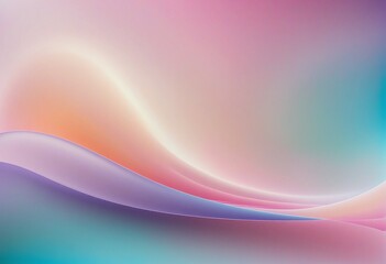 Fluid Gradient with LightSteelBlue, Cyan, LightPink,  Silver and  Platinum (Bright Silver) Transitions