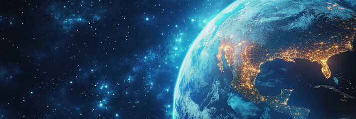 Obraz premium World Information Day. world information