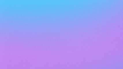 A gradient background in shades of purple, blue, and pink featuring a grainy noise texture, perfect for web banners and poster designs.