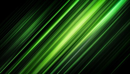 abstract green background