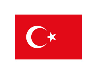 Flag of Turkey