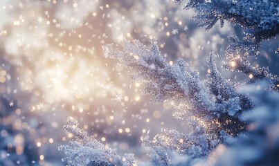 Watching snowfall, with each flake descending gracefully from the sky, creates a mesmerizing and calming experience, transforming the world into a winter fantasy