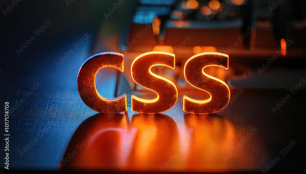 Poster Creating Engaging Visuals for CSS Projects