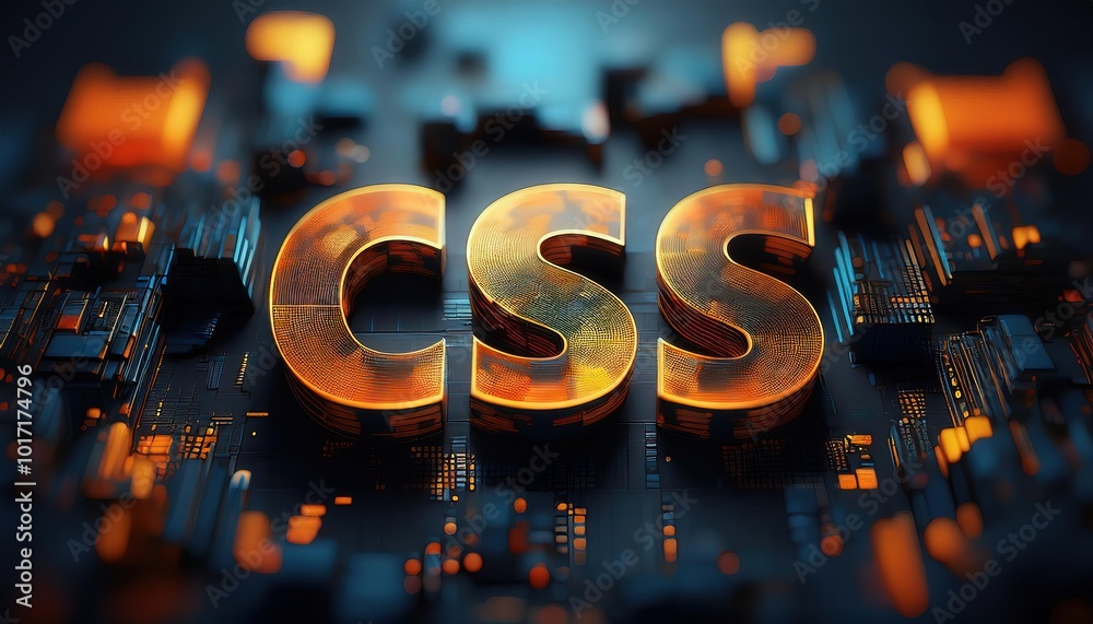 Poster css design techniques for modern web development