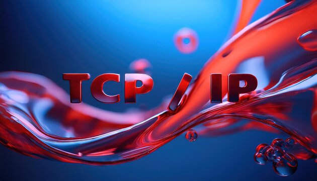 Understanding TCP/IP Networking Concepts and Protocols