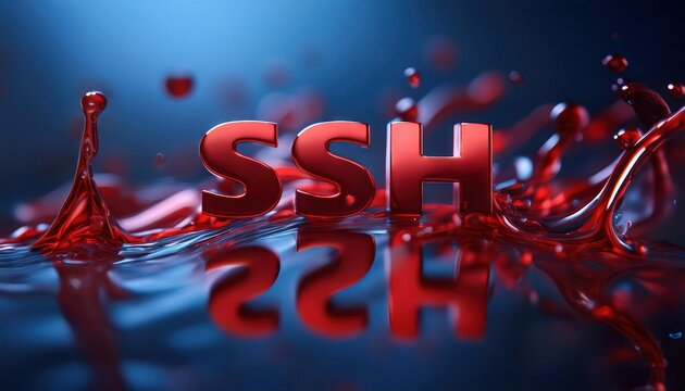 Understanding SSH Protocol Security in Networking