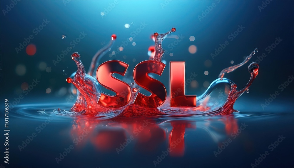 Poster secure sockets layer: importance in digital security