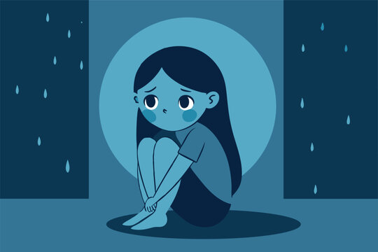 Major Depressive Disorder" Images – Browse 57,803 Stock Photos, Vectors,  and Video | Adobe Stock