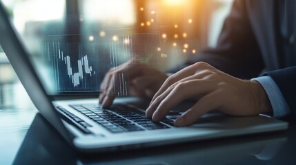 Optimizing Financial Analysis The Role of Data Analytics in Business Decision-Making