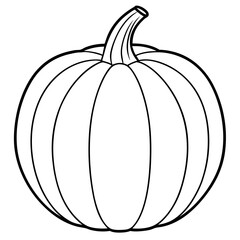 Pumpkin High Quality Illustrations and Graphics for Autumn and Halloween Designs