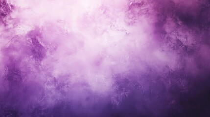 Obraz premium Soft Purple Center Lite Backdrop