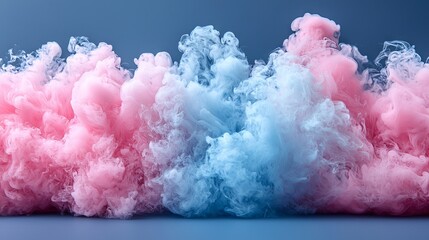 Delicate Promise in Pastel Hues