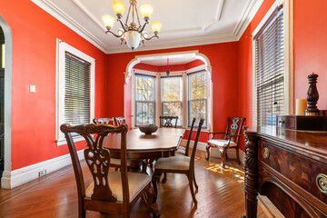 Images of Dining Room Design and Living