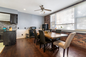 Images of Dining Room Design and Living