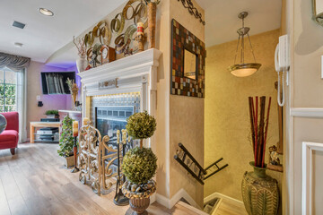 Images of Dining Room Design and Living