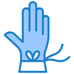 Gloves Icon