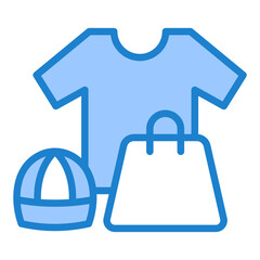 Merchandise Icon