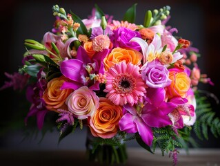 Wedding and event photography, elegant settings, vibrant colors, joyful, detailed