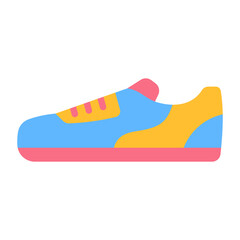 Shoes Icon