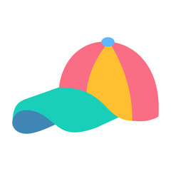 Cap Icon