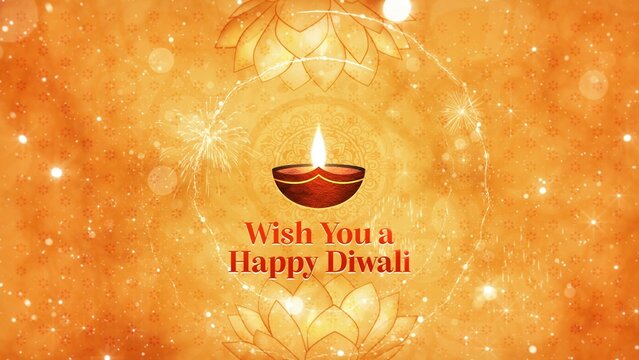Diwali Wishes Intro