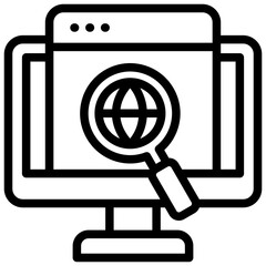 Seo Icon