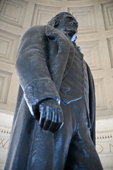 Thomas Jefferson Memorial - Washington DC