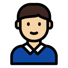 student icon 