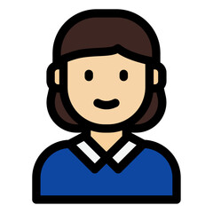 student icon 