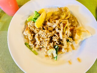 A trip to Balli, Indonisia 