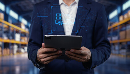 Digital Logistics Management in Supply Chain Sector