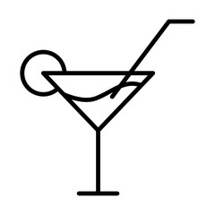 Cocktail   Icon Design
