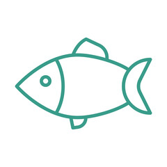 Fish   Icon Design