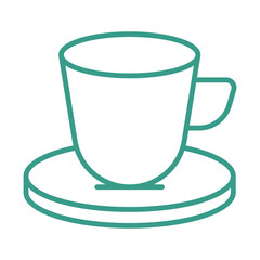 Coffee Cup   Icon Design
