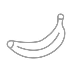 Banana   Icon Design