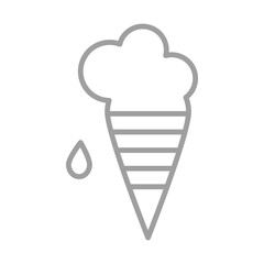 Ice Cream   Icon Design